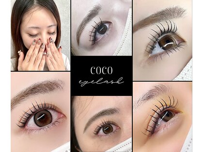 ココネイル(coconail)の写真