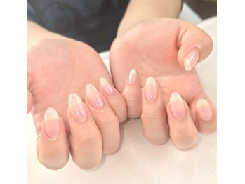 ルナ(Luna)/~クリアジェル3300yen~