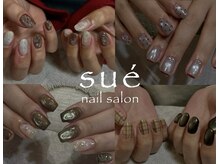 スエ 池袋(sue)