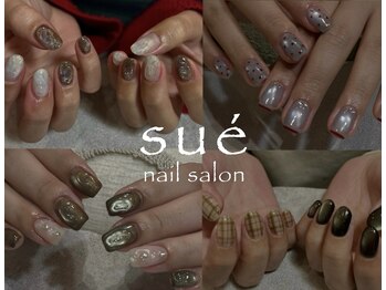 スエ 池袋(sue)