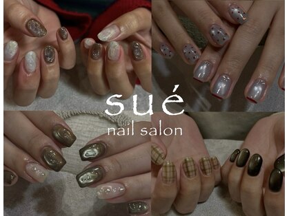 スエ 池袋(sue)の写真