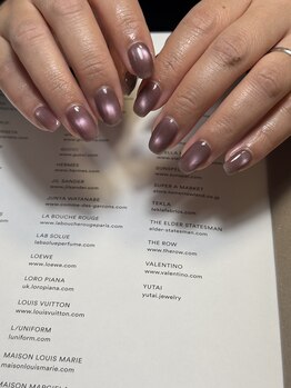 リミュー(ilymu.)/［hand］ magnet