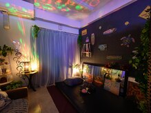 マナ バイ オハナ 横浜関内(mana by ohana)/お店の雰囲気