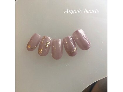 アンジェロハーツ(Angelo hearts)の写真