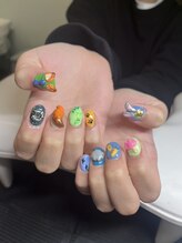 レジュヴィア(Re:JUvia)/