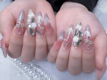 サロンド フィーカ(salon de fika)/【Tomo 15】