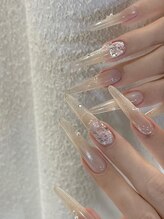 フェアリーネイル(Fairy Nail)