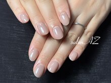 サロン エージー(salon AZ)/ワンカラー