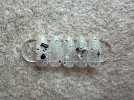 定額　デザイン