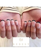 リーベスト 四条畷店(REBEST)/