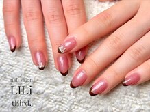 リリサード(LILi third.)/フレンチ　練習モデル