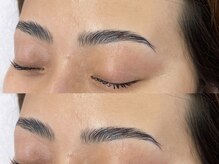 バタフライ 津田沼店(Butterfly)/毛流れパーマ