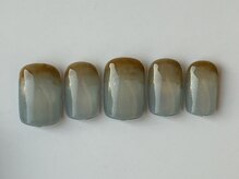 エヌエー(Na.)/【HAND】定額アート