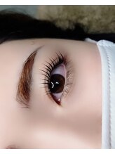 メゾン カルム(maison calme)/素顔がきれい。