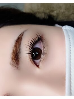 メゾン カルム(maison calme)/素顔がきれい。