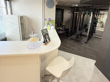 モクシージム 名古屋 栄生(MOXIE GYM)/体験の流れ！1