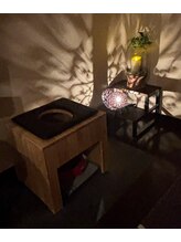 プレシャス(Precious)/【温活よもぎ蒸し】整える