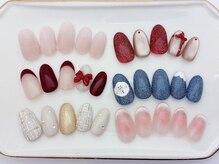 ネイルサロン ユーフォリア(EUPHORIA)/