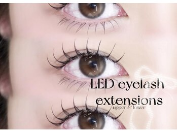 デイジー バイ アルテフィーチェ 梅田(daisy by artefice)/マツエク上下♪♪