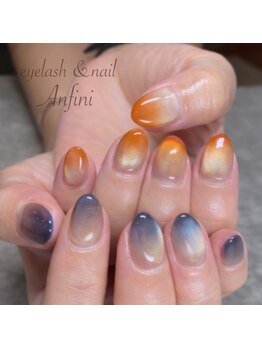 アンフィニ 月島(Anfini)/【ハンド】premiumコース