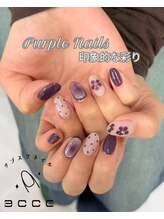 エッコネイル 京橋店(ecco nail)/