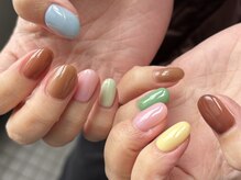 メロー(mellow)/ONEcolor