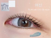 アイモア 吉祥寺店(eye mor.)/まつげパーマ/美眉/アイブロウ