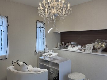 interior...