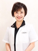 エバタエステティック 西葛西店(ebata ESTHETIQUE)&nbsp;長谷川 美樹