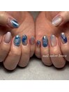 ニュアンス☆