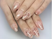 ミスネイル(Ms.nail)