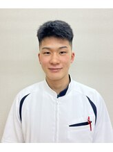 はばたき鍼灸整骨院&nbsp;麻野 皓斗