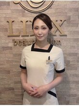 リフィックスビューティサロン(LIFIX)&nbsp;野村 由貴