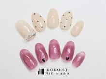 ココイストエグゼクティブサロン(KOKOIST)の雰囲気（定額コース￥8.900）