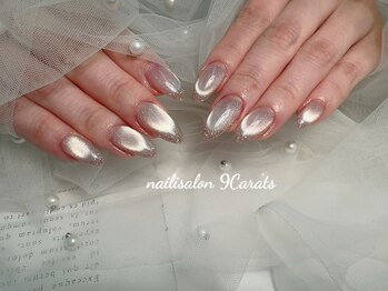 ナインカラット 神田店(9 Carats)/