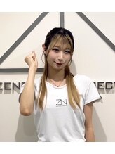全力ストレッチ 鹿児島天文館店&nbsp;真 穂