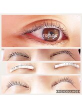 ナチュレ/まつげカール