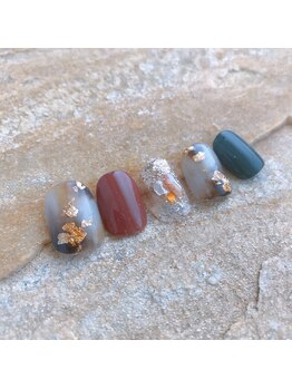 アディクト 恵比寿店(ADDICT)/【HAND】BASICコース