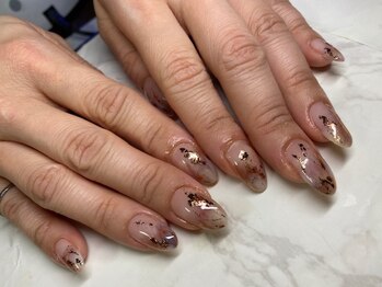 エステティックサロン ガーデニア(Gardenia)/ネイルデザイン