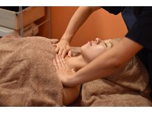 ユーヘン(uhem)/フェイシャルエステ