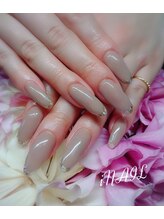 アイネイル(iNAIL)/