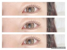 プライズアイリス アイラッシュ 池袋東口店(prize Iris eyelash)/アッパーリフトカール【池袋】