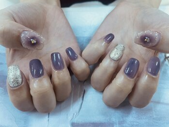 アンベリール(Embellir)/6/25