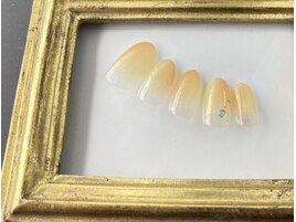 デザインネイル