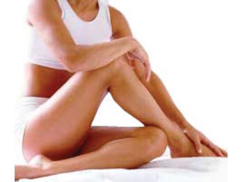 ジョリハウス(Jolie House)/ルミクス脱毛全身初回¥4500