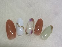 ポルティネイル(Porti Nail)/定額8900コース☆彡