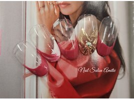 mirror &nbsp;flower：*French style