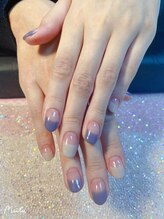 ユメ(YUME)/逆フレンチ