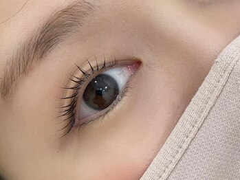 ナップ 福島(nap)/まつげパーマ