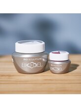 エイム 下北沢(aim)/バイオジェルを使用